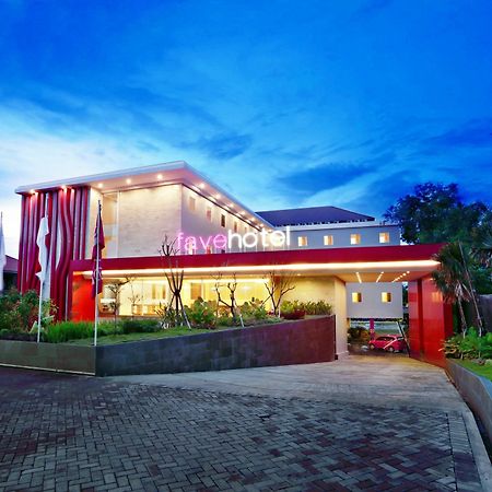 Favehotel Banjarbaru מראה חיצוני תמונה