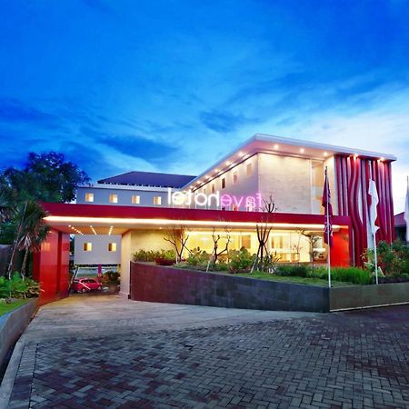 Favehotel Banjarbaru מראה חיצוני תמונה