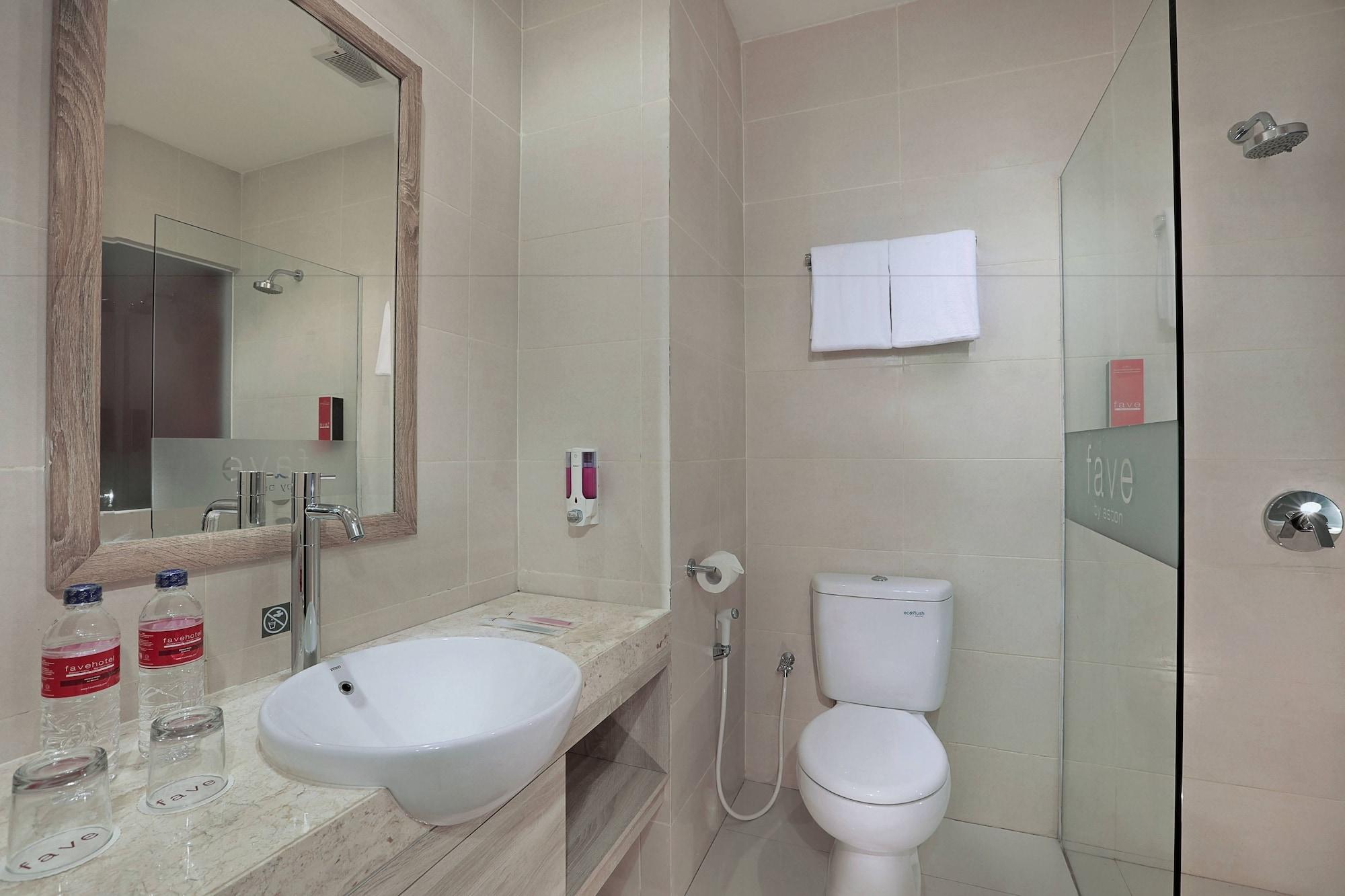 Favehotel Banjarbaru מראה חיצוני תמונה