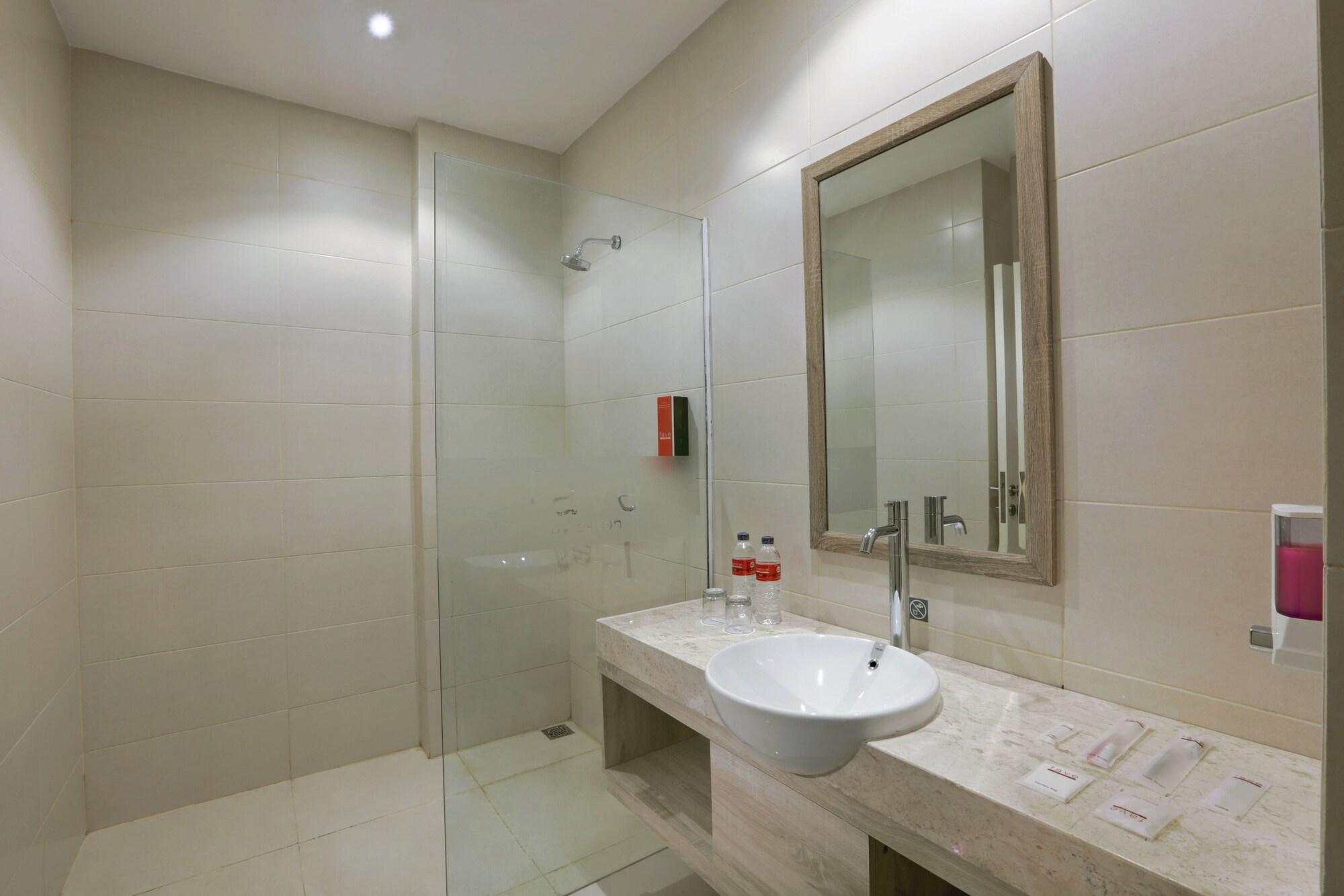 Favehotel Banjarbaru מראה חיצוני תמונה