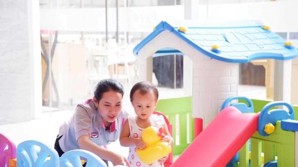 Favehotel Banjarbaru מראה חיצוני תמונה