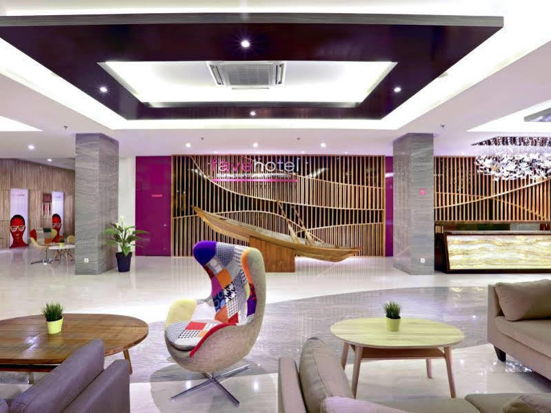 Favehotel Banjarbaru מראה חיצוני תמונה