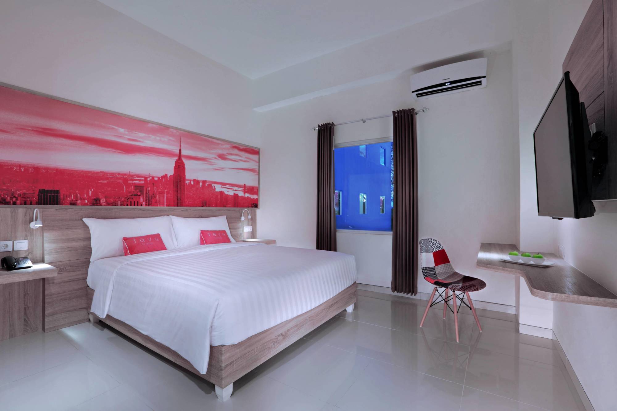 Favehotel Banjarbaru מראה חיצוני תמונה