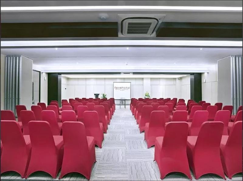 Favehotel Banjarbaru מראה חיצוני תמונה