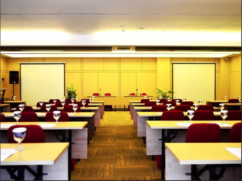 Favehotel Banjarbaru מראה חיצוני תמונה