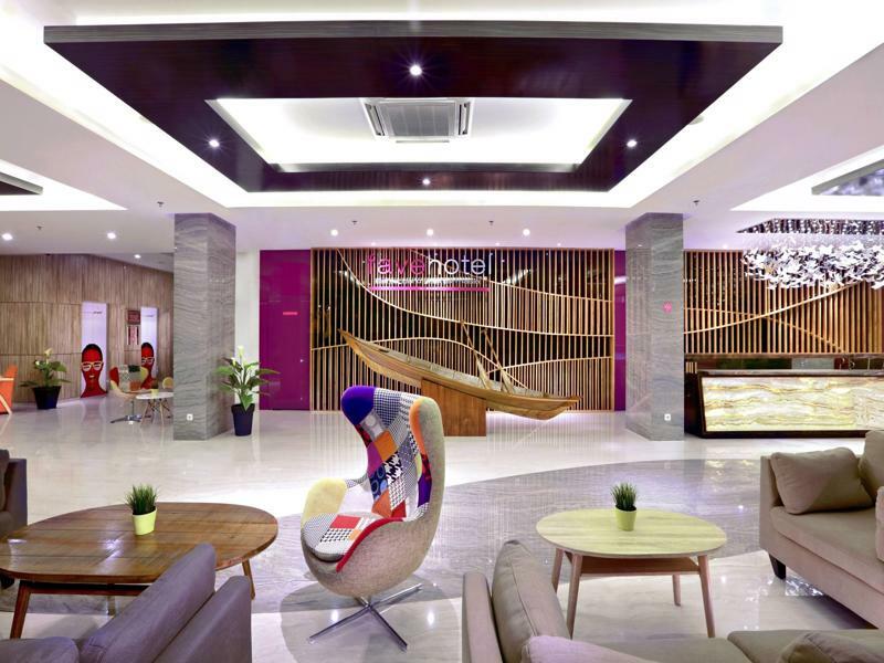 Favehotel Banjarbaru מראה חיצוני תמונה