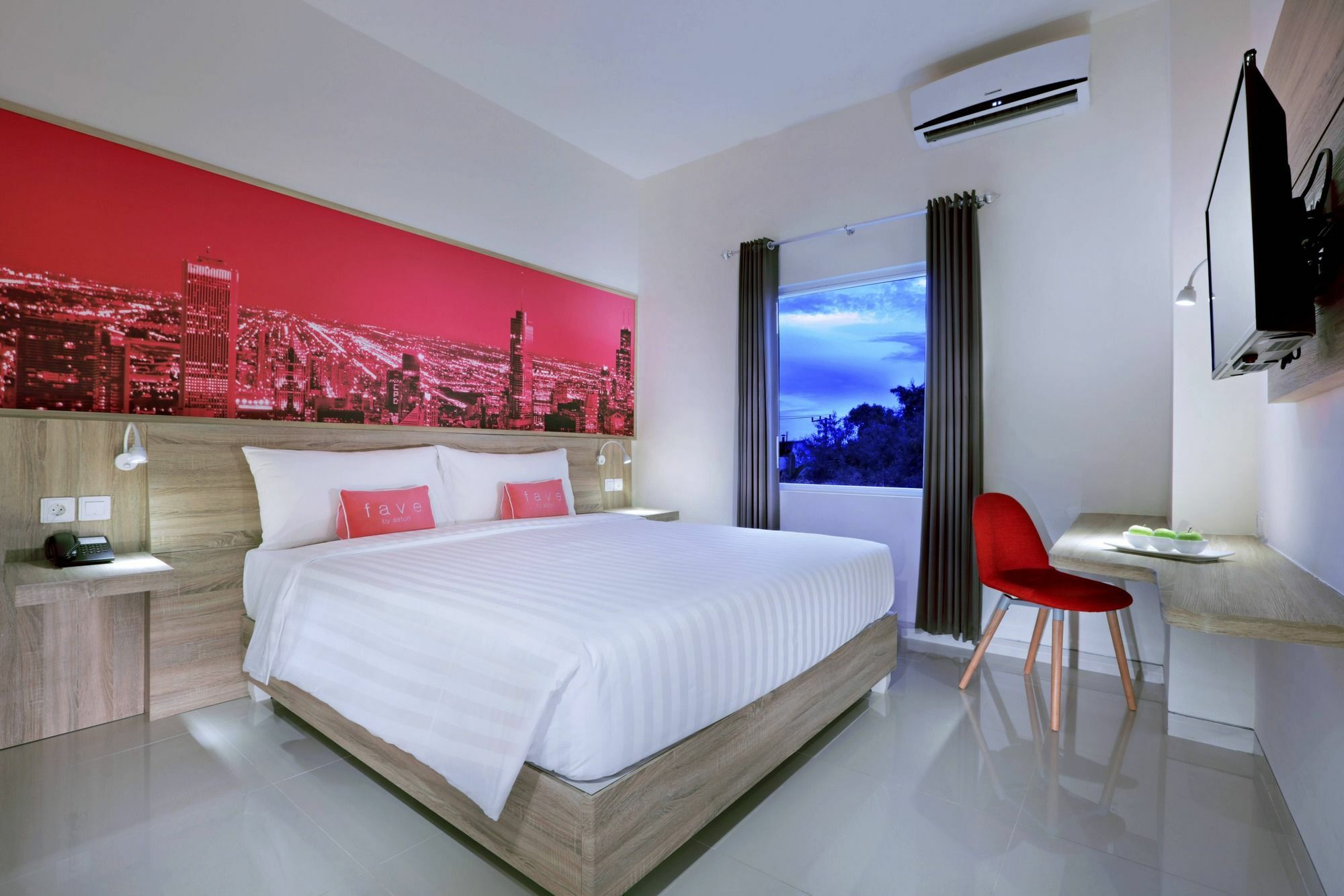 Favehotel Banjarbaru מראה חיצוני תמונה
