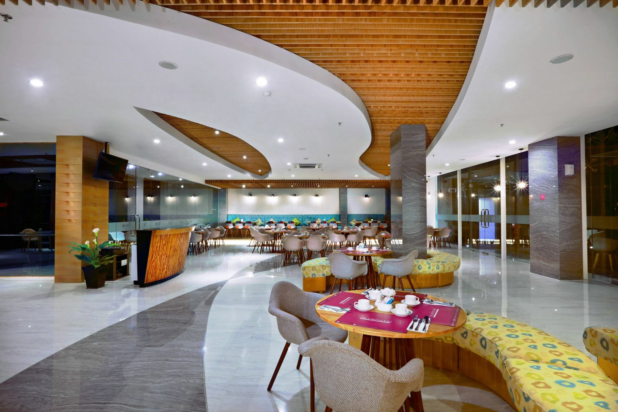 Favehotel Banjarbaru מראה חיצוני תמונה