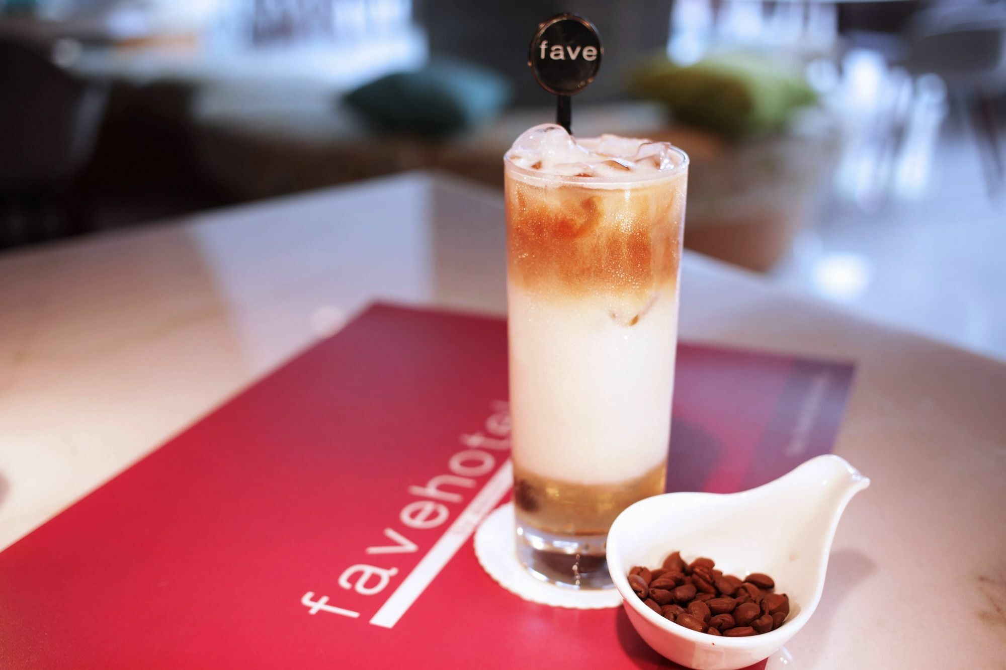 Favehotel Banjarbaru מראה חיצוני תמונה