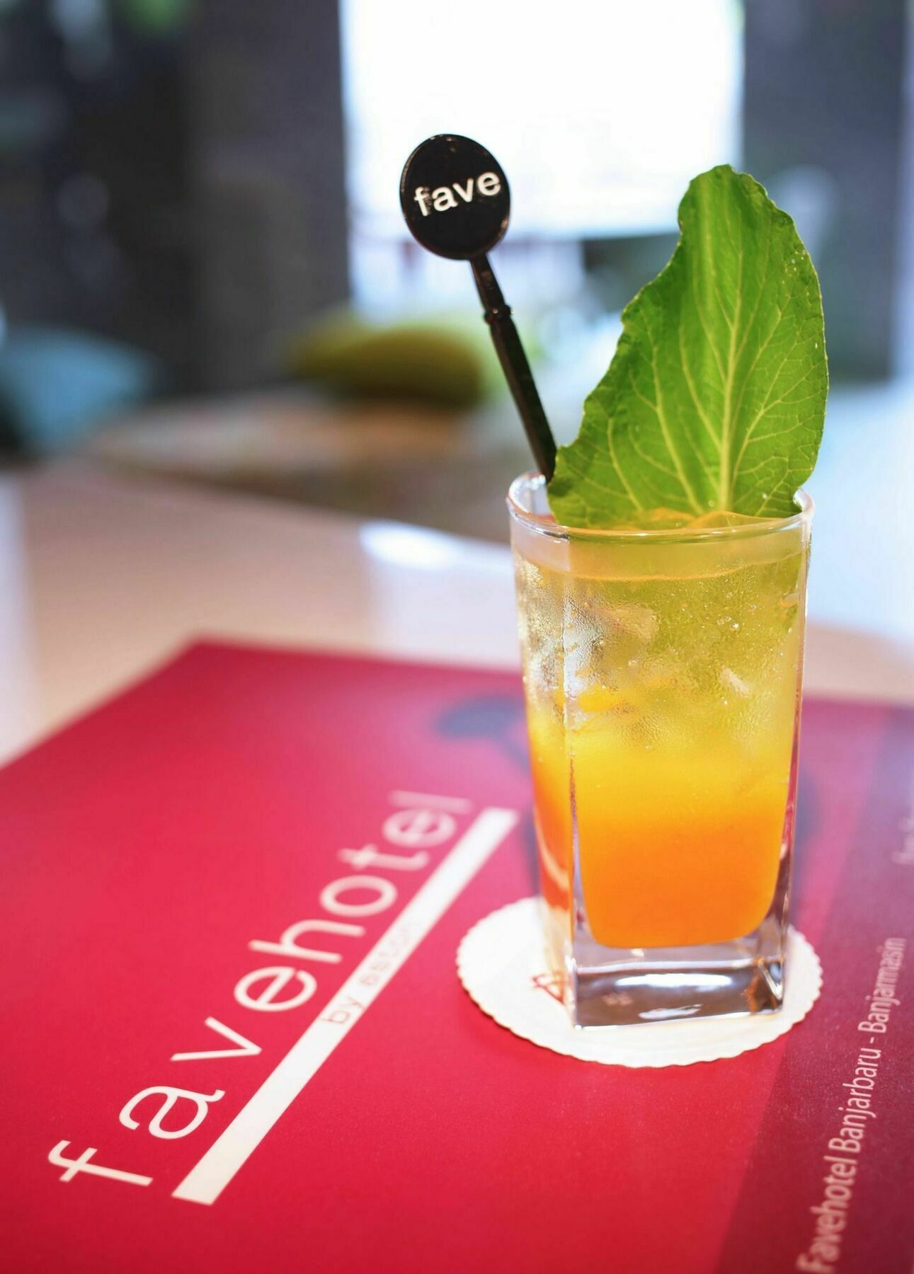 Favehotel Banjarbaru מראה חיצוני תמונה