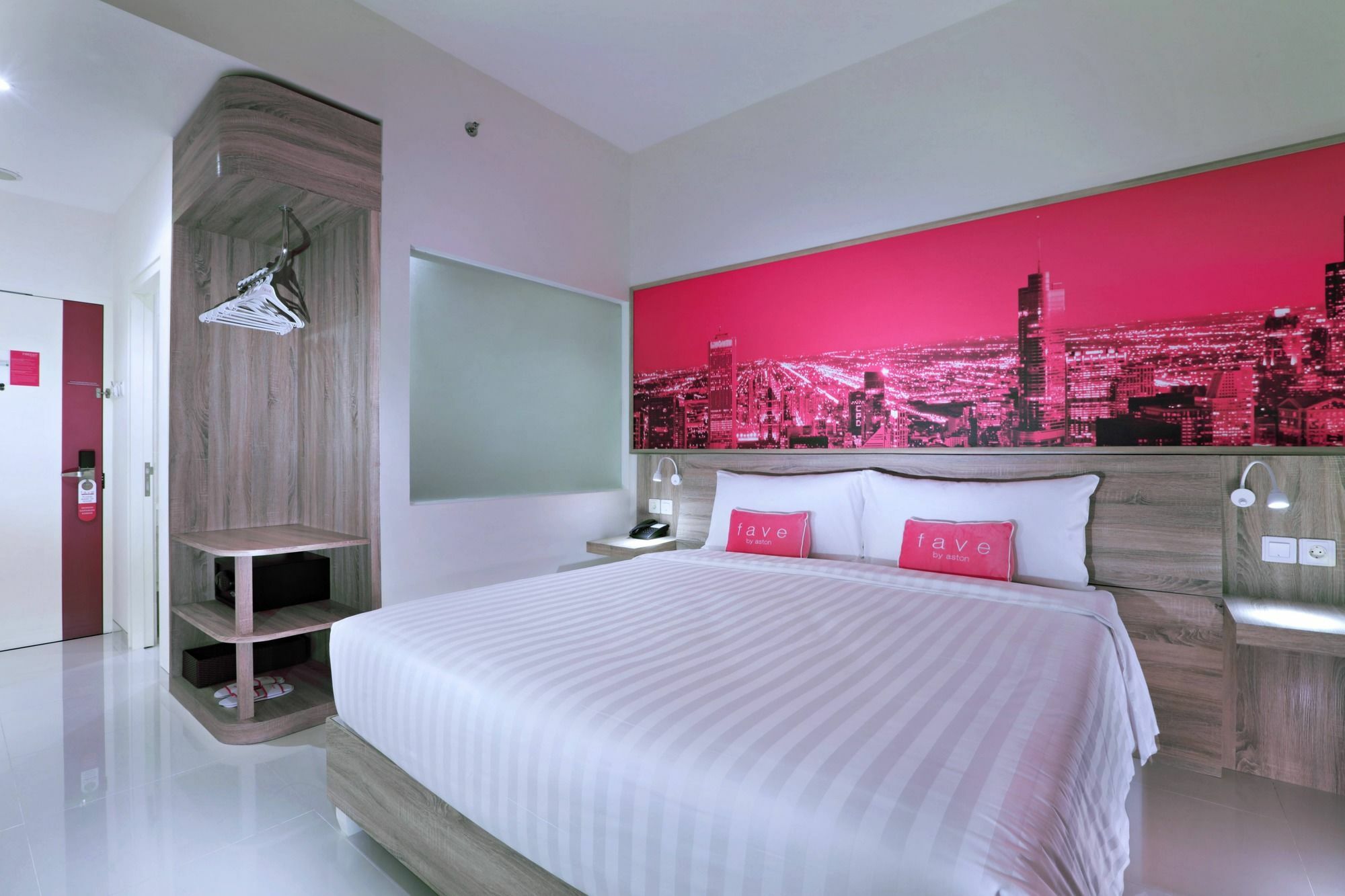 Favehotel Banjarbaru מראה חיצוני תמונה