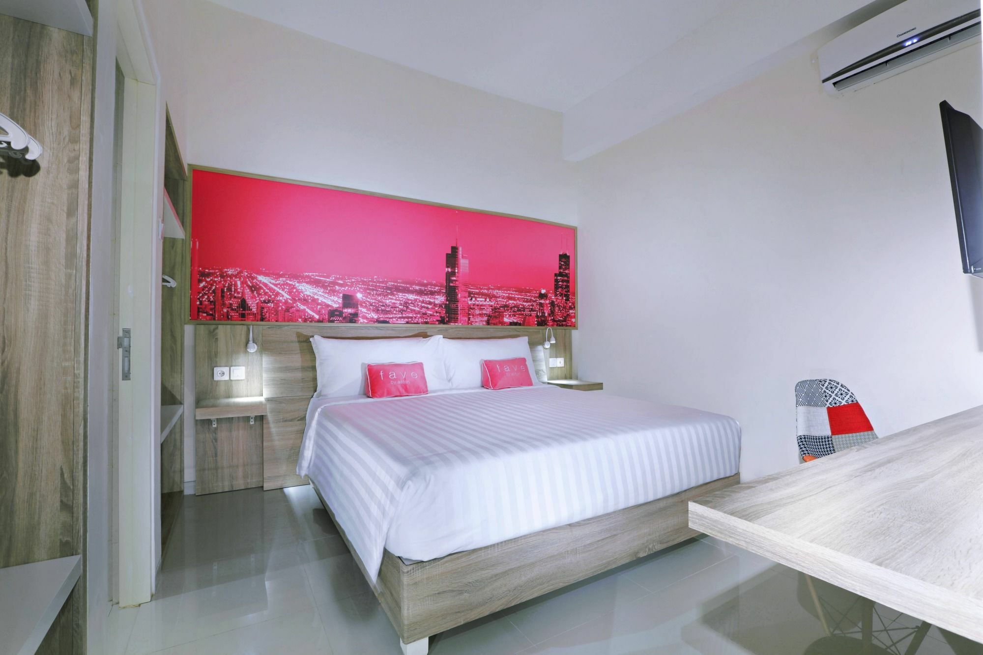 Favehotel Banjarbaru מראה חיצוני תמונה