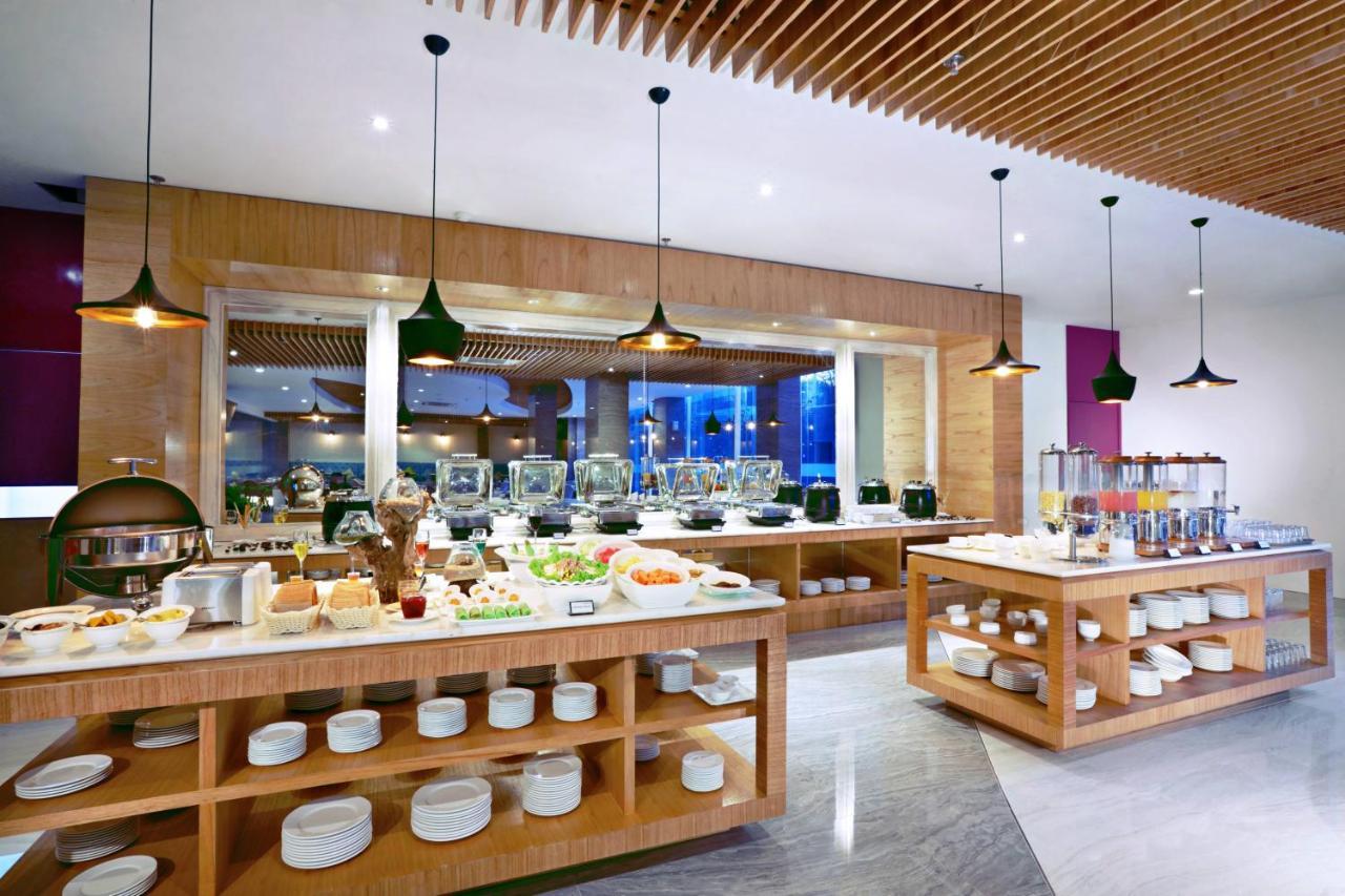 Favehotel Banjarbaru מראה חיצוני תמונה