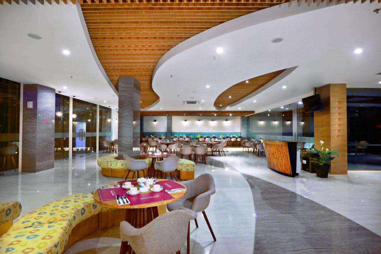 Favehotel Banjarbaru מראה חיצוני תמונה
